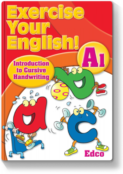 EXERCISE YOUR ENGLISH A1