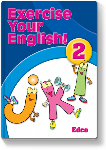 EXERCISE YOUR ENGLISH 2