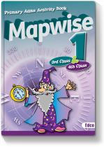 MAPWISE 1 - 3RD & 4TH