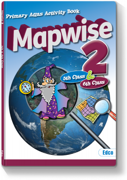 MAPWISE 2 - 5TH & 6TH