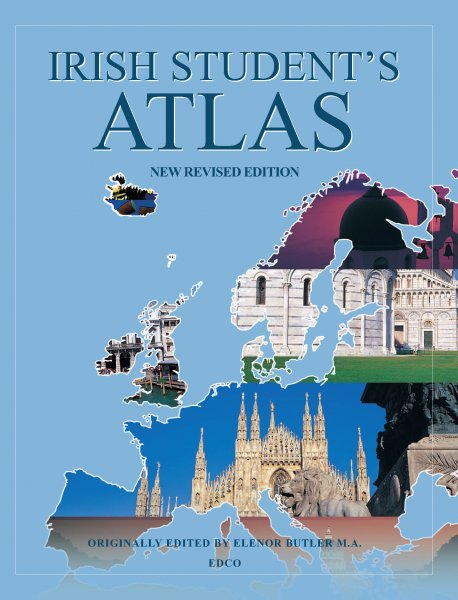 IRISH STUDENTS ATLAS REVISED