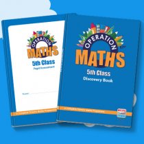OPERATION MATHS 5 DISCOVERY & ASSESSMENT