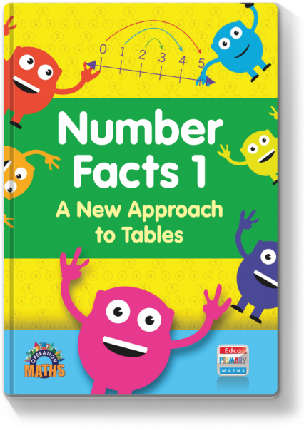 NUMBER FACTS 1