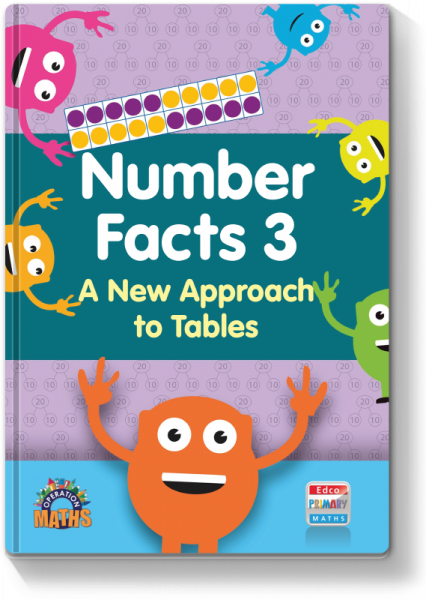 NUMBER FACTS 3