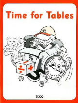 TIME FOR TABLES