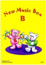 NEW MUSIC BOX B ACT.BK.