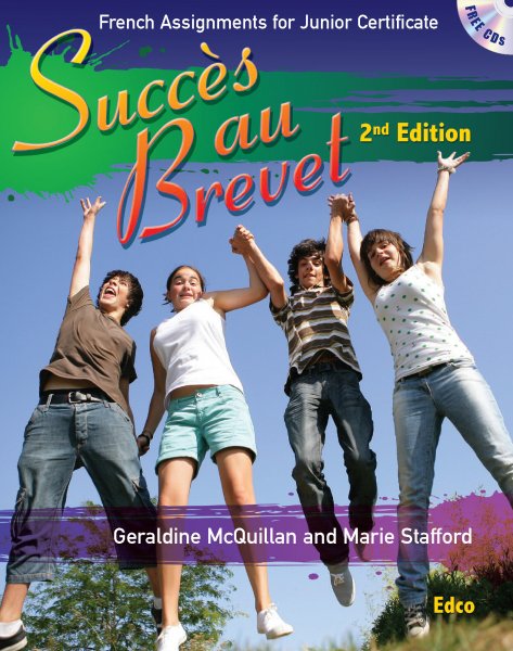 SUCCES AU BREVET - 2nd EDITION