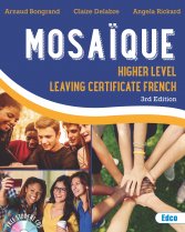 MOSAIQUE - 3rd EDITION