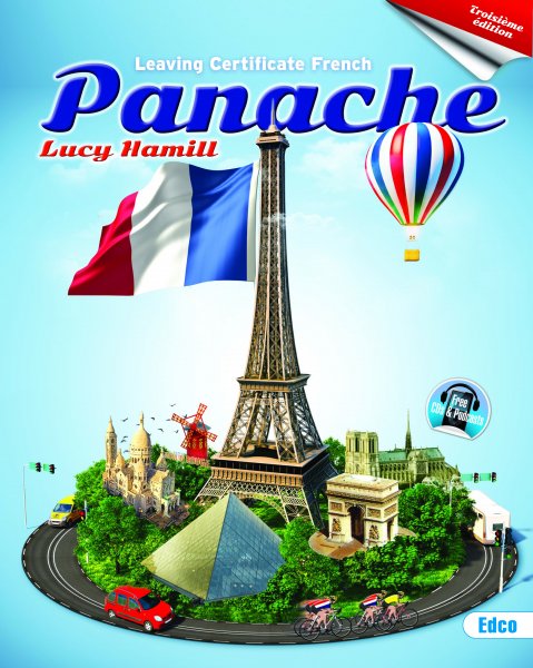 PANACHE - 3rd EDITION