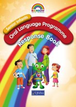 Oral Language SI Response Book