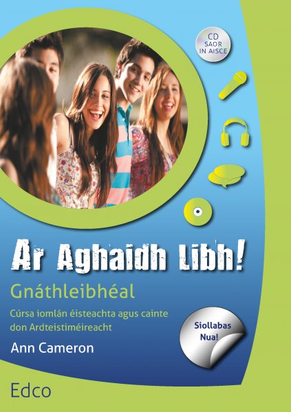 AR AGHAIDH LIBH GNATH - LC