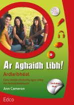 AR AGHAIDH LIBH ARD - LC