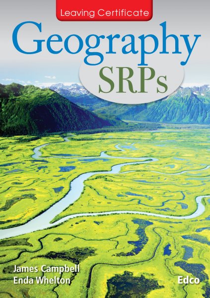 LC GEOGRAPHY SRP WORKBOOK