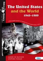USA & THE WORLD - 2nd Ed (CoreBook)