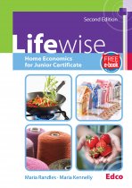 LIFEWISE PACK (2nd ED) + eBOOK