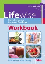LIFEWISE WORKBOOK 2nd EDIT