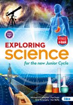 EXPLORING SCIENCE PACK + eBOOK 2016 Edition