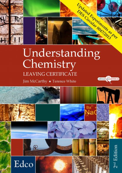 UNDERSTANDING CHEMISTRY -2nd Ed UPDATE