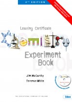 CHEMISTRY EXPERIMENT BK 2nd+UPDATE