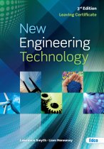 NEW ENGINEERING TECHNOLOGY - 3rd Ed