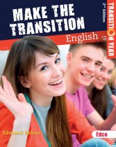 MAKE THE TRANSITION ENGLISH 2nd Ed