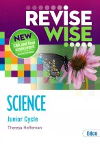 REVISE WISE J/C SCIENCE COMMON LEVEL