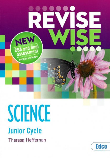 REVISE WISE J/C SCIENCE COMMON LEVEL