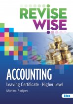 REVISE WISE L/C ACCOUNTING