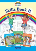 Skills Book B