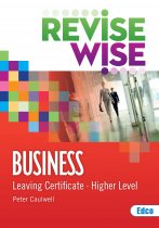 REVISE WISE L/C BUSINESS HIGHER