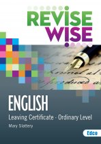 REVISE WISE L/C ENGLISH ORDINARY