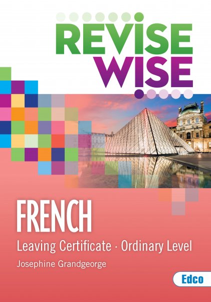 REVISE WISE L/C FRENCH ORDINARY
