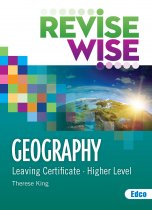 REVISE WISE L/C GEOGRAPHY HIGHER