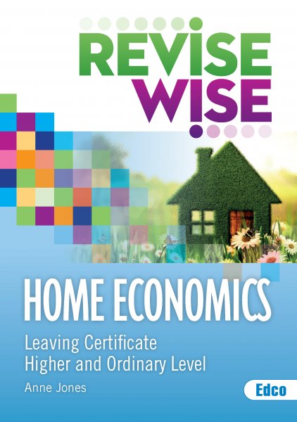 REVISE WISE L/C HOME ECONOMICS