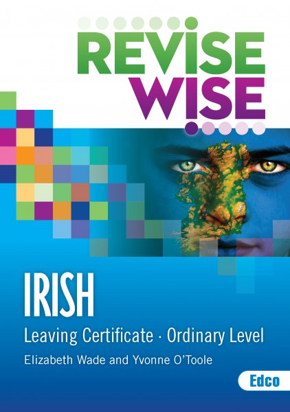 REVISE WISE L/C IRISH ORDINARY