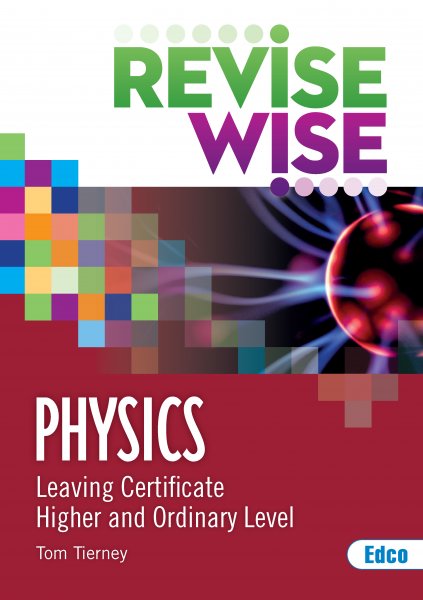 REVISE WISE L/C PHYSICS HIGHER