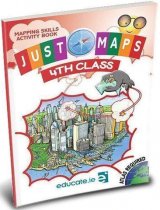Just Maps Fourth Class