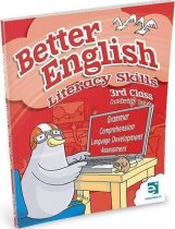 Better English Third Class