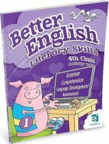 Better English Fourth Class