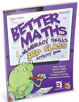 Better Maths Third Class