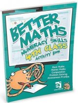 Better Maths Fourth Class