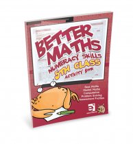 Better Maths Fifth Class