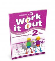 Work It Out Second Class
