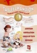 Tables Champion First Class