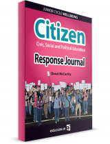 citizen response journal book