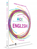 ACE (assessment, CBA prep. & exam revision) English