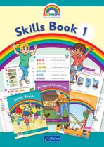 Skills Book 1