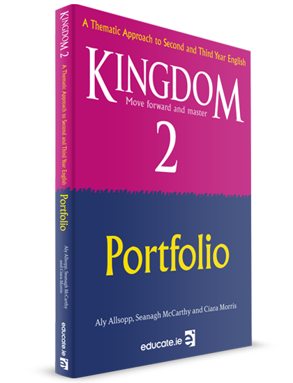 kingdom 2 portfolio