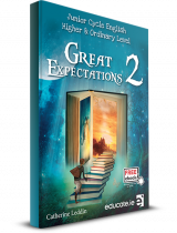 Great expectations 2 textbook & student portfolio