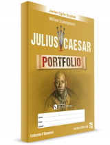 Julius caesar portfolio